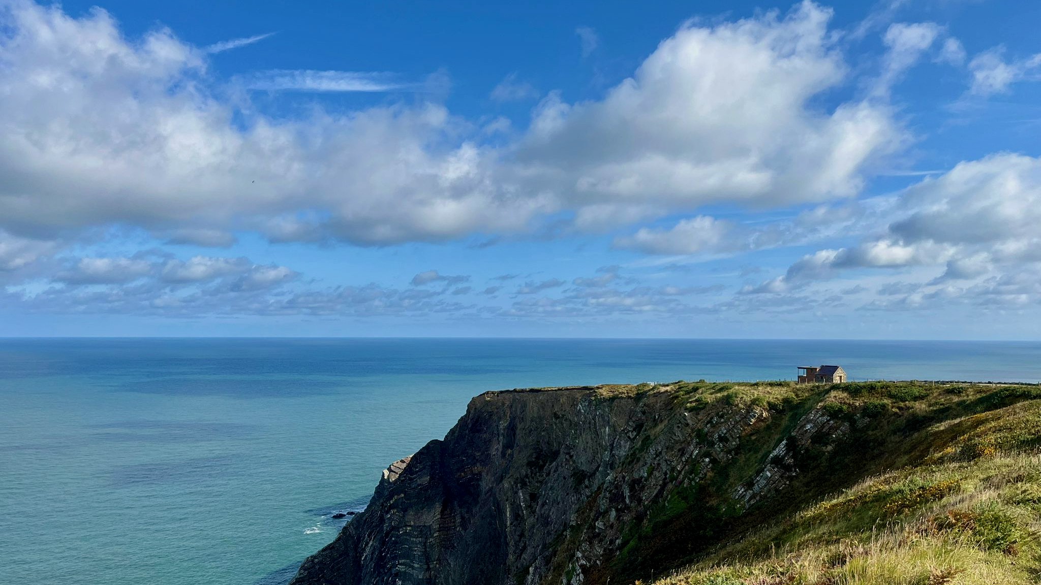 Coastal Landscape